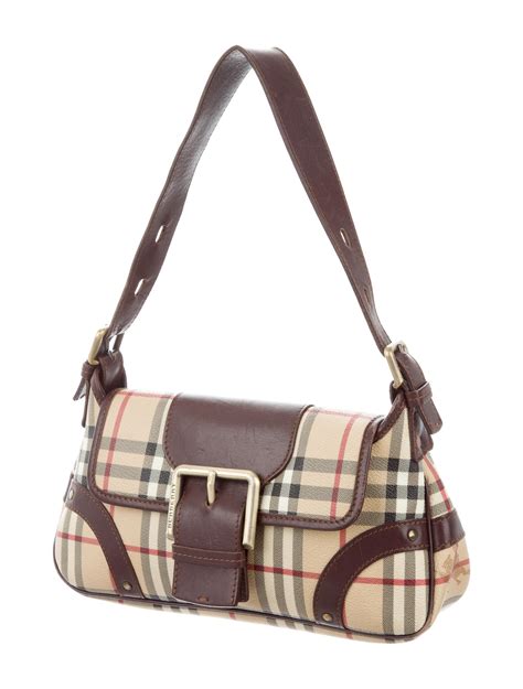 burberry phone purse|burberry check shoulder bag.